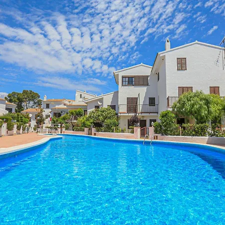 Casas Blancas Litoral - Only Families Holiday home