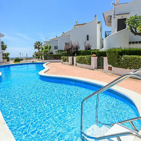 Holiday home Casas Blancas Litoral - Only Families *