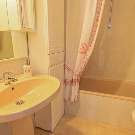 Casas Blancas Litoral - Only Families Holiday home *