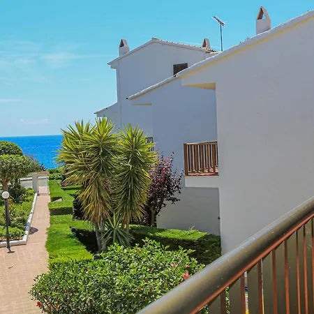 Holiday home Casas Blancas Litoral - Only Families Miami Playa