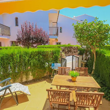Holiday home Casas Blancas Litoral - Only Families