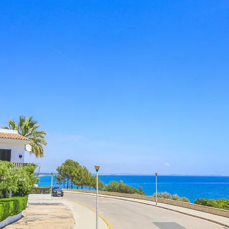 Casas Blancas Litoral - Only Families Miami Playa