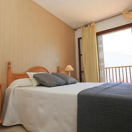 Casas Blancas Litoral - Only Families Holiday home