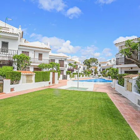 Holiday home Casas Blancas Litoral - Only Families *