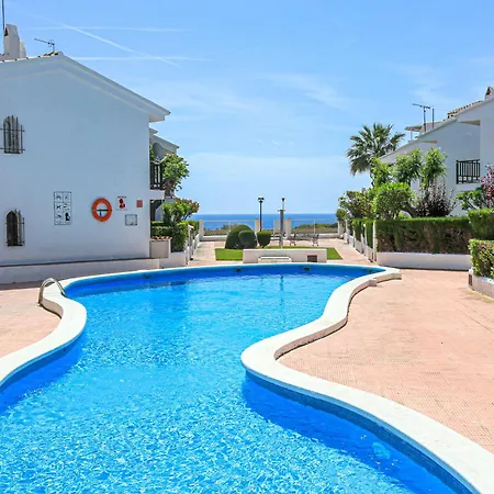 Casas Blancas Litoral - Only Families *
