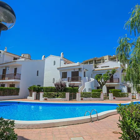 Casas Blancas Litoral - Only Families Holiday home *