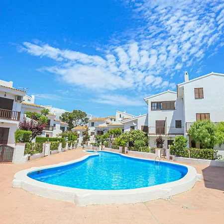 Holiday home Casas Blancas Litoral - Only Families Miami Playa