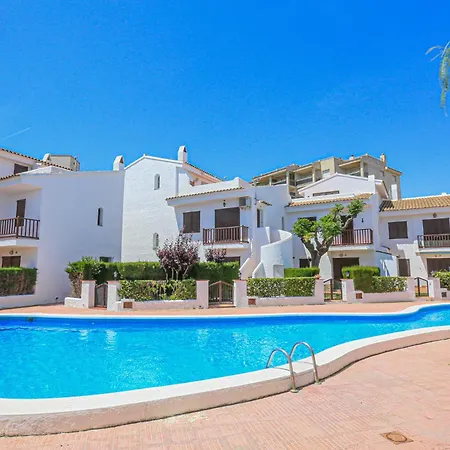 Casas Blancas Litoral - Only Families Miami Playa