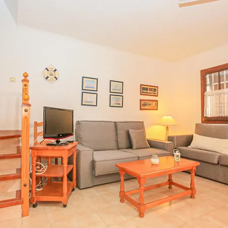 Casas Blancas Litoral - Only Families Holiday home
