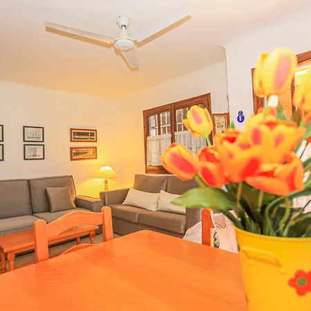 Holiday home Casas Blancas Litoral - Only Families *