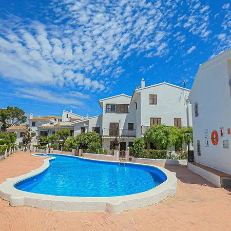 Casas Blancas Litoral - Only Families