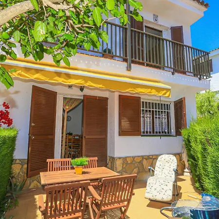 Holiday home Casas Blancas Litoral - Only Families Miami Playa