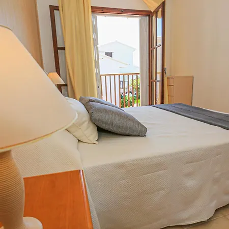 Casas Blancas Litoral - Only Families * Miami Playa