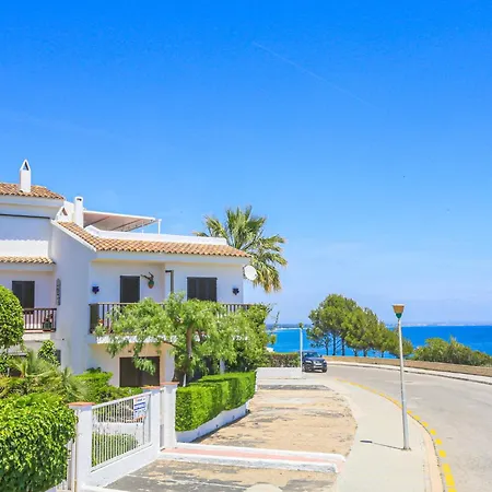 Holiday home Casas Blancas Litoral - Only Families