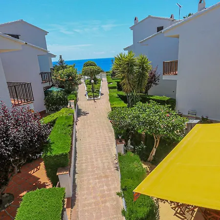 Holiday home Casas Blancas Litoral - Only Families *