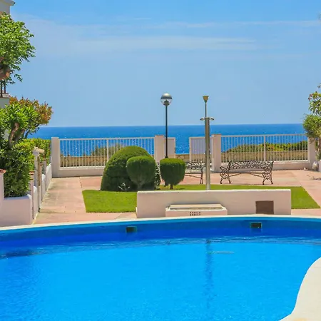 Holiday home Casas Blancas Litoral - Only Families