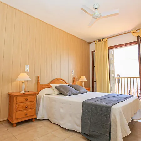 Casas Blancas Litoral - Only Families Miami Playa