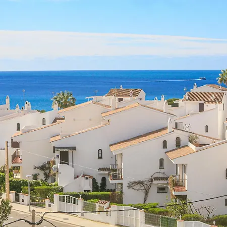 Casas Blancas Litoral - Only Families Holiday home