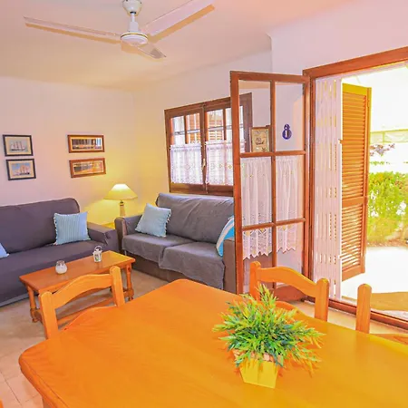Hébergement de vacances Casas Blancas Litoral - Only Families *