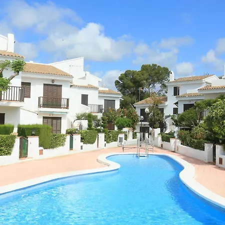 Casas Blancas Litoral - Only Families