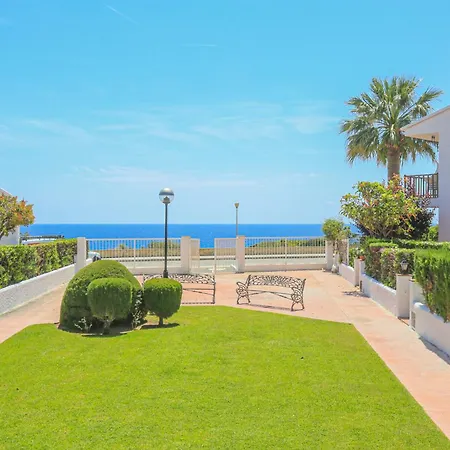Holiday home Casas Blancas Litoral - Only Families Miami Playa