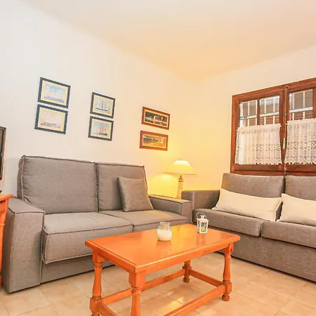 Holiday home Casas Blancas Litoral - Only Families