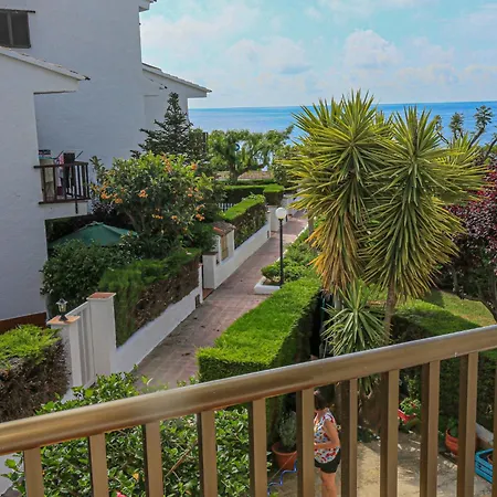 Casas Blancas Litoral - Only Families Holiday home Miami Playa