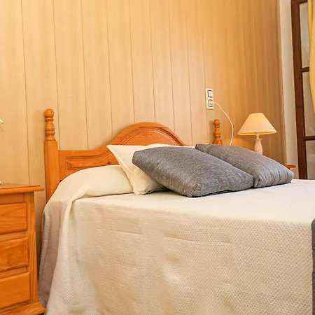 Casas Blancas Litoral - Only Families Holiday home