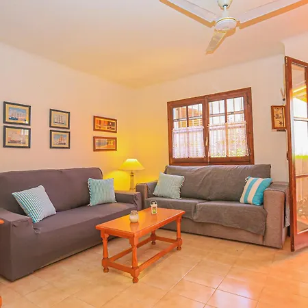 Casas Blancas Litoral - Only Families