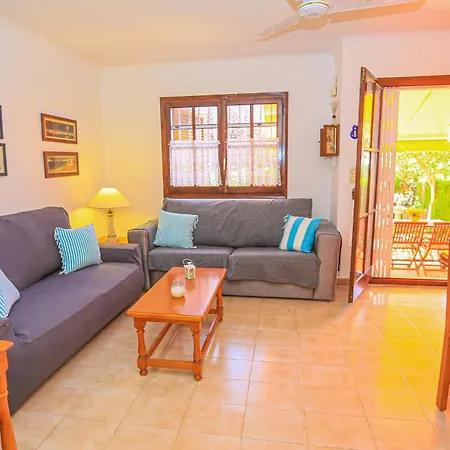 Casas Blancas Litoral - Only Families Holiday home *