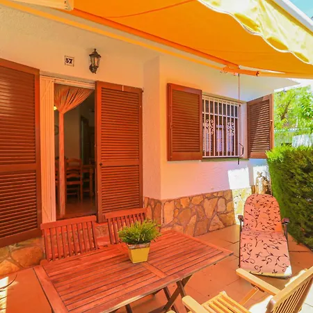 Casas Blancas Litoral - Only Families *
