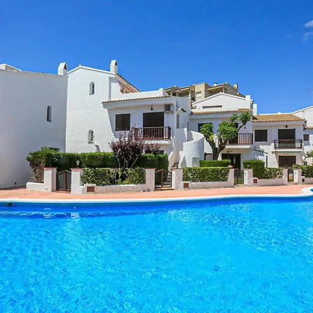 Casas Blancas Litoral - Only Families