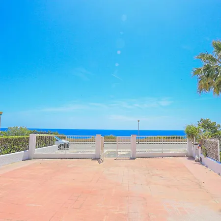 Holiday home Casas Blancas Litoral - Only Families