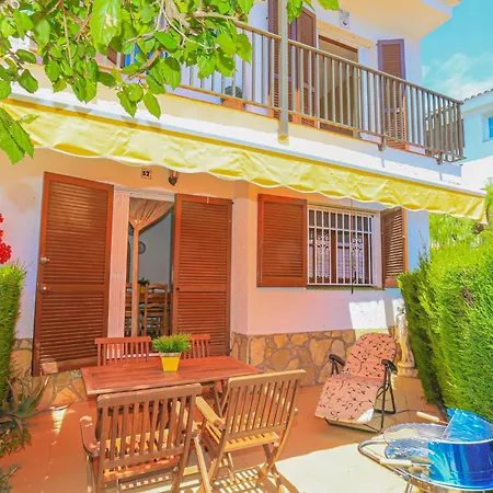 Holiday home Casas Blancas Litoral - Only Families *