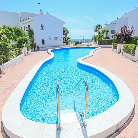 Casas Blancas Litoral - Only Families * Miami Playa
