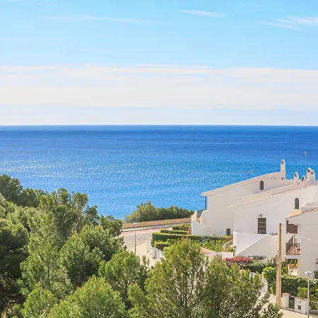 Holiday home Casas Blancas Litoral - Only Families