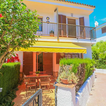 Hébergement de vacances Casas Blancas Litoral - Only Families *