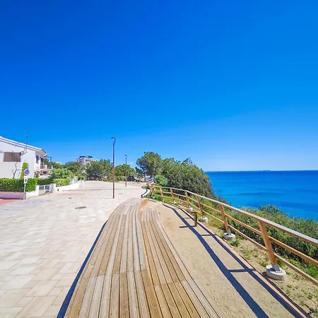 Casas Blancas Litoral - Only Families Holiday home *