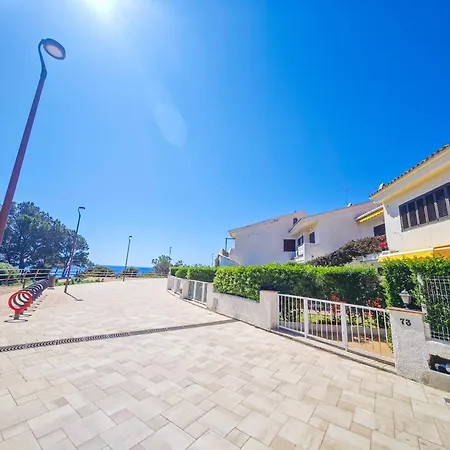 Casas Blancas Litoral - Only Families Hébergement de vacances Miami Playa