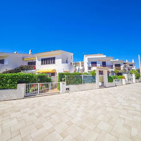 Casas Blancas Litoral - Only Families * Miami Playa