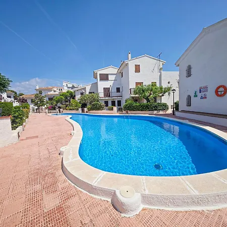 Casas Blancas Litoral - Only Families Holiday home