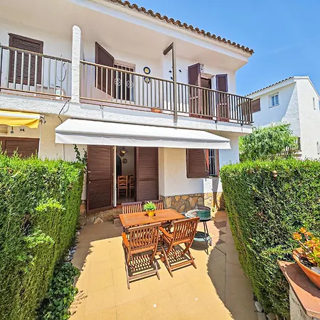 Holiday home Casas Blancas Litoral - Only Families Miami Playa