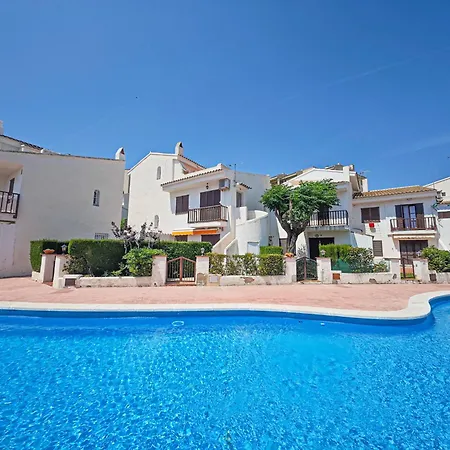 Casas Blancas Litoral - Only Families Miami Playa