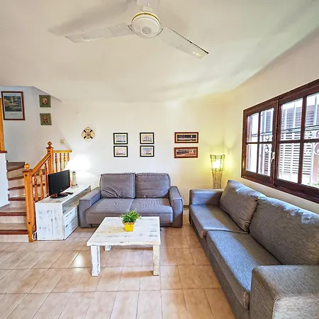 Casas Blancas Litoral - Only Families * Miami Playa