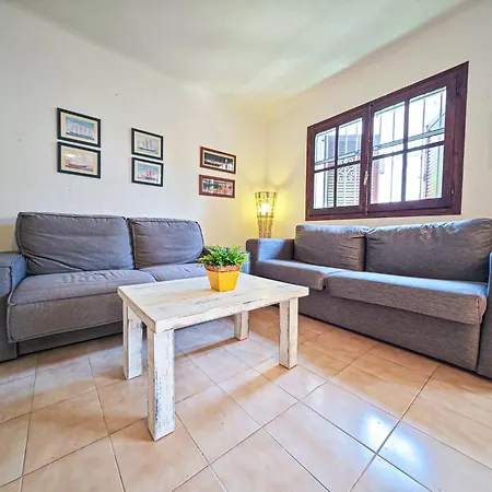 Casas Blancas Litoral - Only Families Holiday home