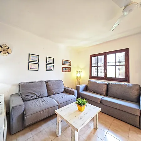 Casas Blancas Litoral - Only Families Holiday home Miami Playa
