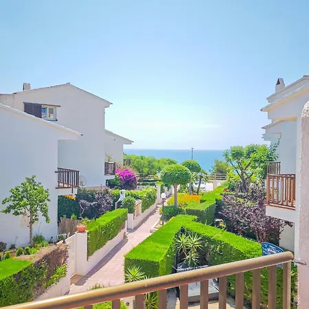 Holiday home Casas Blancas Litoral - Only Families Miami Playa