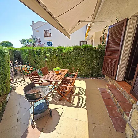 Casas Blancas Litoral - Only Families *