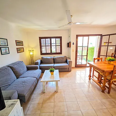Casas Blancas Litoral - Only Families Miami Playa