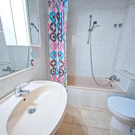 Casas Blancas Litoral - Only Families Holiday home